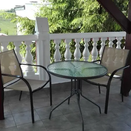 Zacisze Hotel Elk