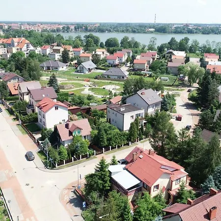 Zacisze Hotel *