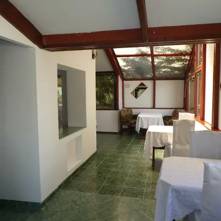 Zacisze Hotel Elk