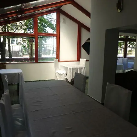 Hotel Zacisze