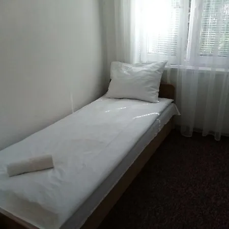 Zacisze Hotel Elk