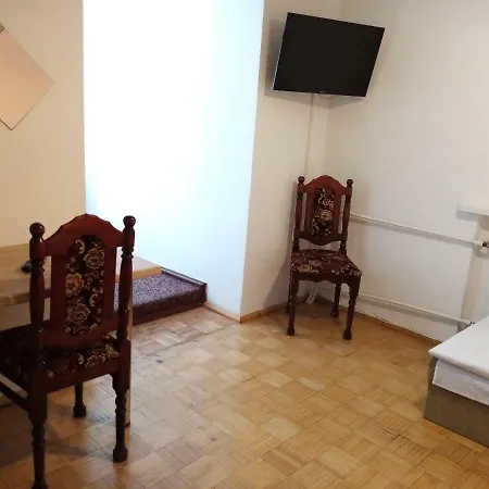 Hotel Zacisze Elk
