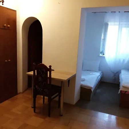 Zacisze Hotel