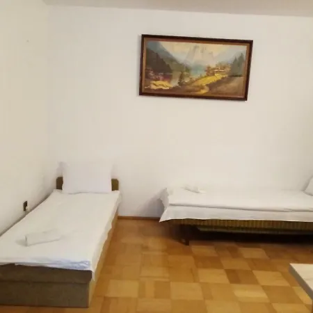 Hotel Zacisze *