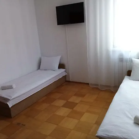 Hotel Zacisze