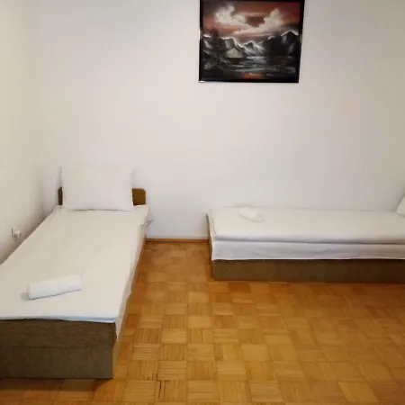 Hotel Zacisze